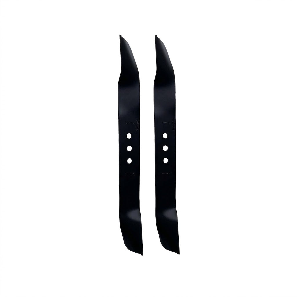 Aldi Ferrex 132cc 4-Stroke 16" (40cm) Bar Blade Set of (2) 602005