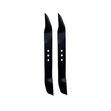 Load image into Gallery viewer, Aldi Ferrex 132cc 4-Stroke 16" (40cm) Bar Blade Set of (2) 602005