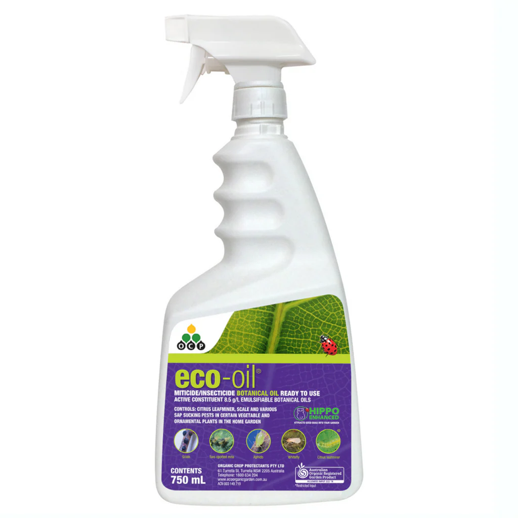 OCP Ready To Use Eco-Oil Hippo RTU 750ml 2575