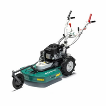 Load image into Gallery viewer, Orec SH61 224cc Brush-Slashing Walk Behind Brush Cutter Mower - 600mm Cut
