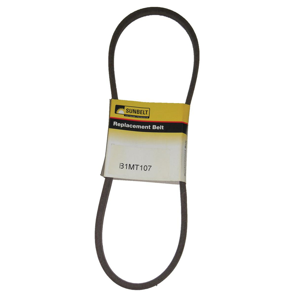 PowerMowers provides professional lawn & garden products that prioritises cutting-edge performance & user-safety. MTD/White 600/700 Series V-Belt 754-0370, 954-0370