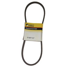 Load image into Gallery viewer, PowerMowers provides professional lawn &amp; garden products that prioritises cutting-edge performance &amp; user-safety. MTD/White 600/700 Series V-Belt 754-0370, 954-0370