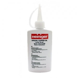 Clipper Oil -100Ml Bottle
