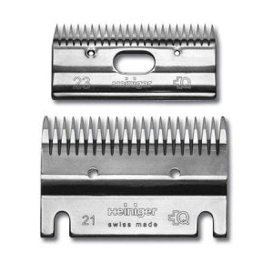 Clipper Blade Set 21-23