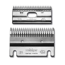 Load image into Gallery viewer, Clipper Blade Set 21-23