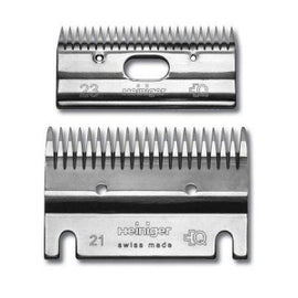 Clipper Blade Set 21-23