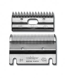Clipper Blade Set 31-15