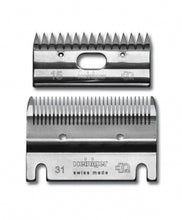 Load image into Gallery viewer, Clipper Blade Set 31-15