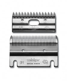 Clipper Blade Set 31-15