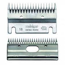 Load image into Gallery viewer, Clipper Blade Set 18-23