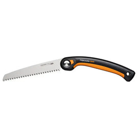 Fiskars SW69 200mm Folding Pruning Saw JM1517