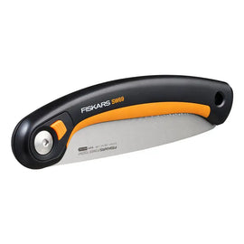 Fiskars SW69 200mm Folding Pruning Saw JM1517