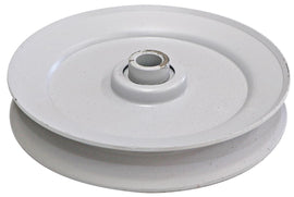 PowerMowers provides professional lawn & garden products that prioritises cutting-edge performance & user-safety. Ariens/Toro 73114/210798/01039200/7-0431/70431 Pulley PUL388