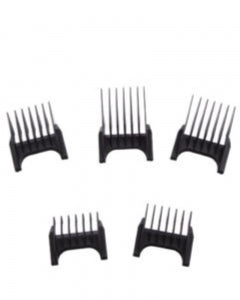 Midi Snap-On Comb Set