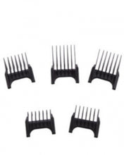 Load image into Gallery viewer, Midi Snap-On Comb Set