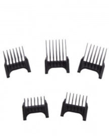 Midi Snap-On Comb Set