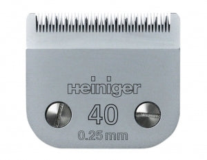 Clipper Blade #40