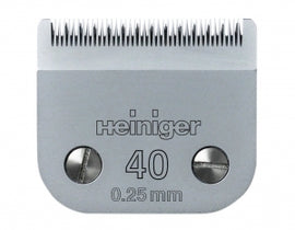 Clipper Blade #40