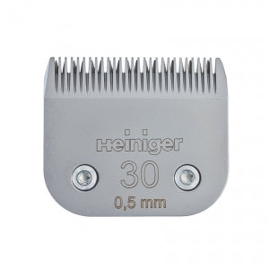 Clipper Blade #30 / 0.5 Mm