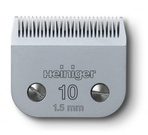 Clipper Blade #10 / 1.5 Mm