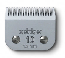 Load image into Gallery viewer, Clipper Blade #10 / 1.5 Mm