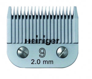 Clipper Blade #9
