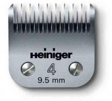 Load image into Gallery viewer, Clipper Blade 9.5 Mm