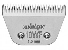 Load image into Gallery viewer, Clipper Blade 1.5 Mm