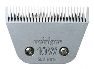 Clipper Blade 2.3 Mm