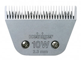 Clipper Blade 2.3 Mm