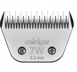 Clipper Blade 1.0 Mm