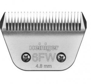 Clipper Blade 4.8Mm