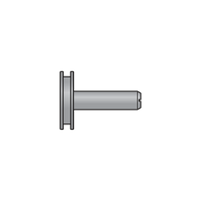 Load image into Gallery viewer, Felco Piston With Guiding Rod