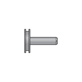 Felco Piston With Guiding Rod