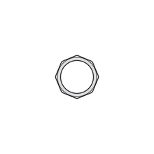 Load image into Gallery viewer, Felco Octogonal Nut