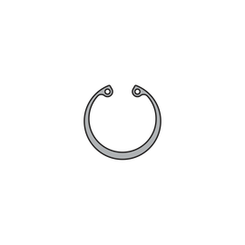 Felco Retaining Ring
