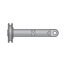 Load image into Gallery viewer, Felco Pston + Rod/Ring/Pin