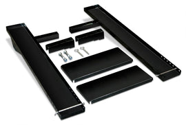 MoJack Workbench Attachment Ride-on and ZTR Mower Hoist Lift 204kg Capacity (Suits TOL5731/TOL8439/TOL8452) TOL7424