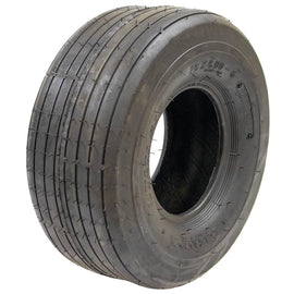 Kenda Golf Rib 15x6.00-6 K401 4-Ply Tubeless Tyre for Ride On Mowers 22080E01, 160-649