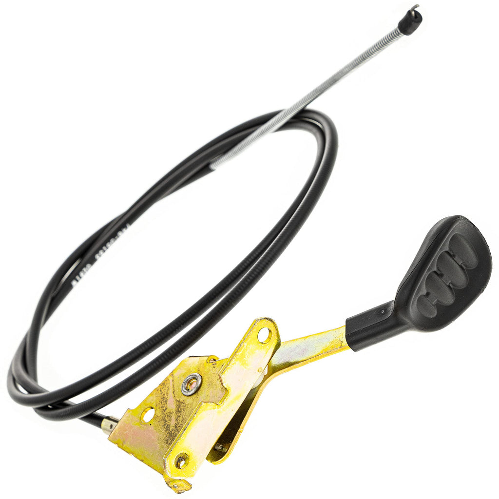 MTD/Cub Cadet Genuine Throttle Cable Assembly 946-05133