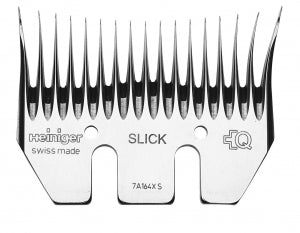 Slick Comb