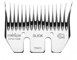 Slick Comb