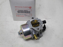 Load image into Gallery viewer, Kawasaki FJ180V-S/FJ180V-A Carburetor Assembly KAW15004-0993