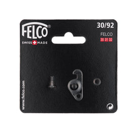 Felco 30-31-32 Hand Pruner Secateurs Thumb Catch-Locking Segment Plate Assembly Kit 30/92