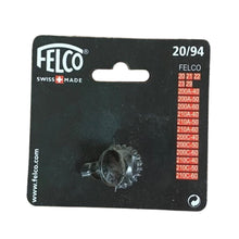Load image into Gallery viewer, Felco 20-21-22-23 Hand Pruner Secateurs Bolt &amp; Nut Repair Kit 20/94
