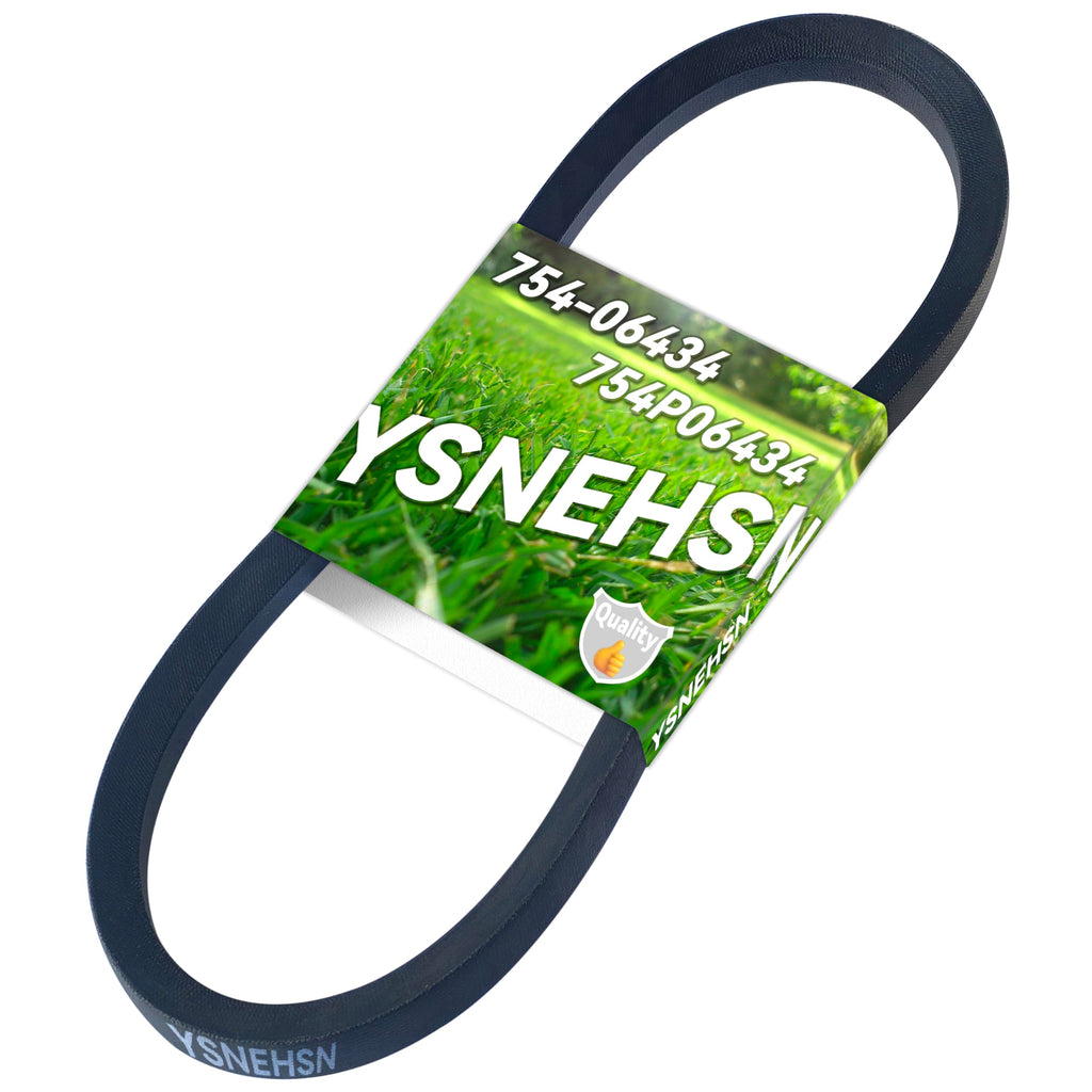Belt:V:Typ:3Lx 735Mm