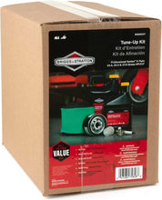Load image into Gallery viewer, Briggs &amp; Stratton Genuine Professional Series V-Twin Engines 24HP, 25 HP and 27HP Engine Service Maintenance Kit 84002317