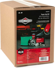 Briggs & Stratton Genuine Professional Series V-Twin Engines 24HP, 25 HP and 27HP Engine Service Maintenance Kit 84002317