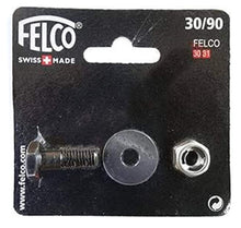 Load image into Gallery viewer, Felco 30-31-32 Hand Pruner Secateurs Bolt &amp; Nut Repair Kit 30/90
