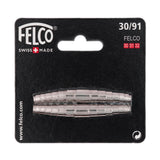 Felco 30-31-32 Hand Pruner Secateur Springs Pk of (2) 30/91